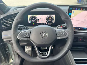 VW Tiguan 2.0 TSI DSG R-Line Plus 4Motion