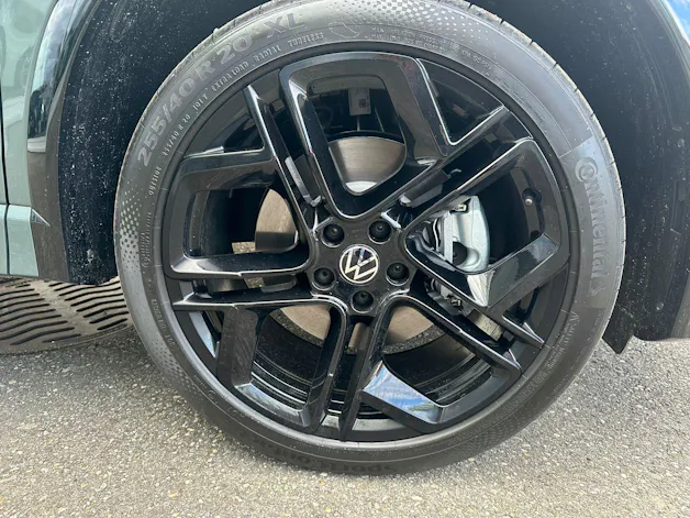 VW Tiguan 2.0 TSI DSG R-Line Plus 4Motion