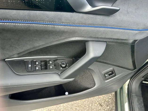 VW Tiguan 2.0 TSI DSG R-Line Plus 4Motion