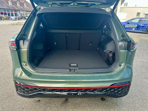 VW Tiguan 2.0 TSI DSG R-Line Plus 4Motion