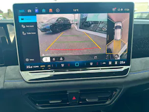 VW Tiguan 2.0 TSI DSG R-Line Plus 4Motion