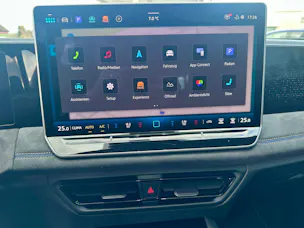 VW Tiguan 2.0 TSI DSG R-Line Plus 4Motion