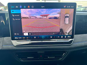 VW Tiguan 2.0 TSI DSG R-Line Plus 4Motion