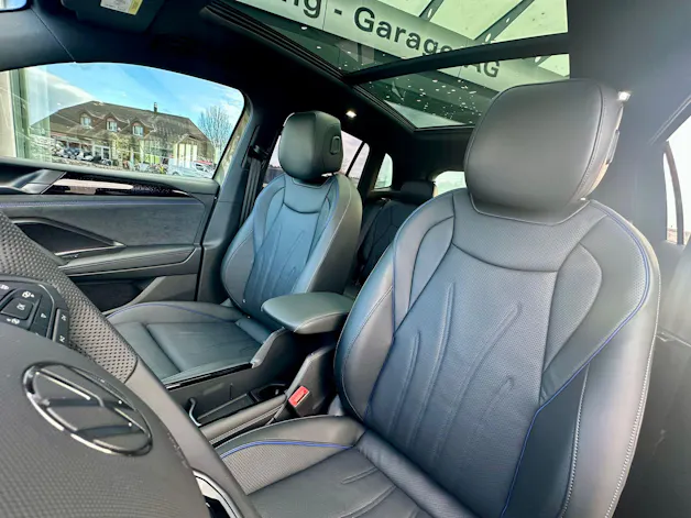 VW Tiguan 2.0 TSI DSG R-Line Plus 4Motion