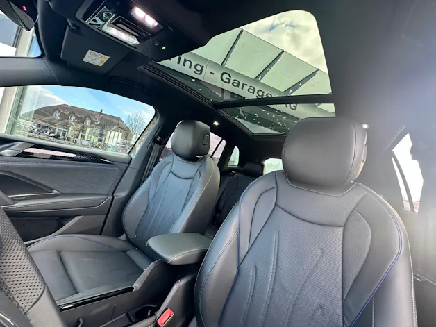 VW Tiguan 2.0 TSI DSG R-Line Plus 4Motion