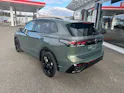 VW Tiguan 2.0 TSI DSG R-Line Plus 4Motion