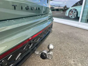 VW Tiguan 2.0 TSI DSG R-Line Plus 4Motion