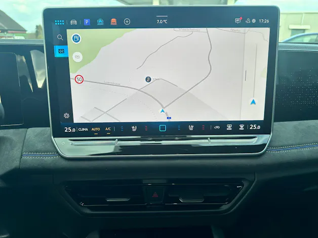 VW Tiguan 2.0 TSI DSG R-Line Plus 4Motion