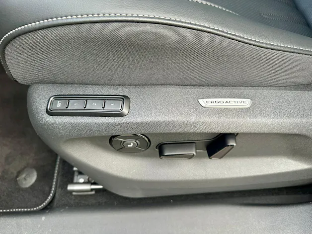 VW Tiguan 2.0 TSI DSG R-Line Plus 4Motion
