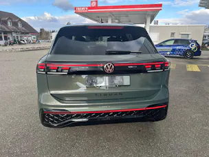 VW Tiguan 2.0 TSI DSG R-Line Plus 4Motion