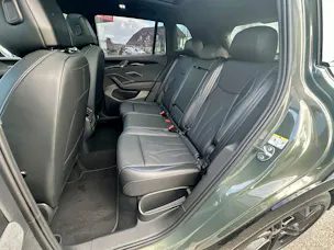 VW Tiguan 2.0 TSI DSG R-Line Plus 4Motion