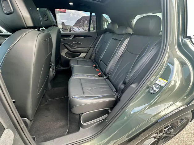 VW Tiguan 2.0 TSI DSG R-Line Plus 4Motion