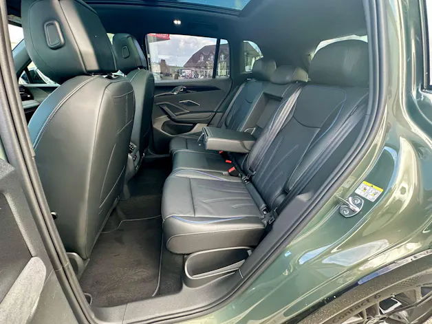 VW Tiguan 2.0 TSI DSG R-Line Plus 4Motion
