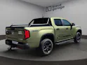 VW Amarok 3.0TDI PanAmericana Winter 2