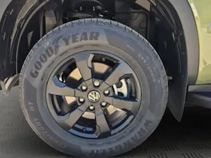 VW Amarok 3.0TDI PanAmericana Winter 2