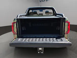 VW Amarok 3.0TDI PanAmericana Winter 2