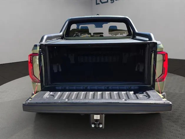 VW Amarok 3.0TDI PanAmericana Winter 2