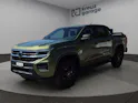 VW Amarok 3.0TDI PanAmericana Winter 2