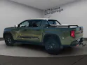 VW Amarok 3.0TDI PanAmericana Winter 2