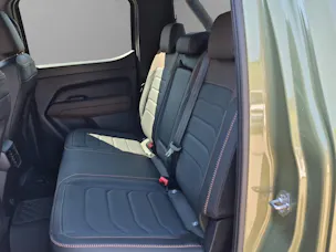 VW Amarok 3.0TDI PanAmericana Winter 2