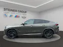 BMW X6 xDrive 48V 40d M Sport Pro Steptronic