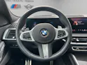 BMW X6 xDrive 48V 40d M Sport Pro Steptronic