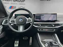 BMW X6 xDrive 48V 40d M Sport Pro Steptronic