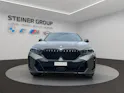 BMW X6 xDrive 48V 40d M Sport Pro Steptronic