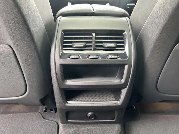 BMW X6 xDrive 48V 40d M Sport Pro Steptronic