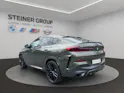 BMW X6 xDrive 48V 40d M Sport Pro Steptronic