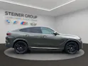 BMW X6 xDrive 48V 40d M Sport Pro Steptronic