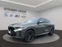 BMW X6 xDrive 48V 40d M Sport Pro Steptronic