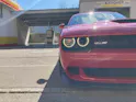 Dodge Hellcat