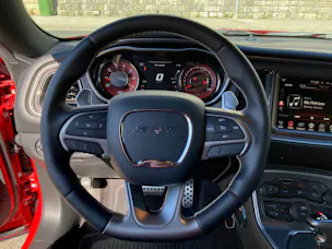 Dodge Hellcat