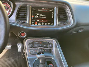 Dodge Hellcat