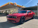 Dodge Hellcat