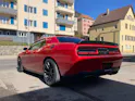 Dodge Hellcat