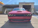 Dodge Hellcat