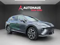 MG S6 EV 77 kWh Luxury 4WD