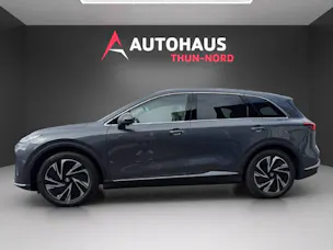 MG S6 EV 77 kWh Luxury 4WD