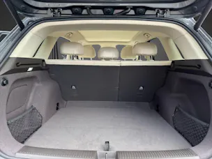 MG S6 EV 77 kWh Luxury 4WD