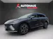 MG S6 EV 77 kWh Luxury 4WD