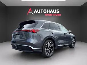 MG S6 EV 77 kWh Luxury 4WD