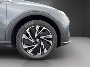 MG S6 EV 77 kWh Luxury 4WD