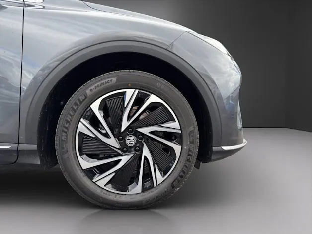 MG S6 EV 77 kWh Luxury 4WD