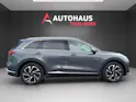 MG S6 EV 77 kWh Luxury 4WD