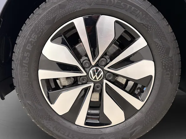 VW Polo 1.0 TSI Goal DSG