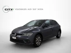 VW Polo 1.0 TSI Goal DSG