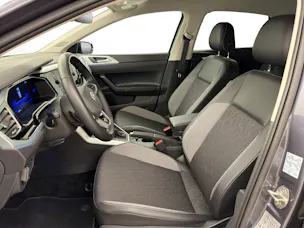 VW Polo 1.0 TSI Goal DSG