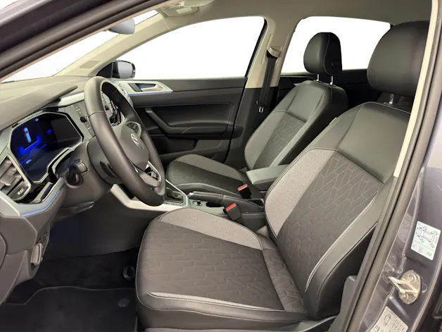VW Polo 1.0 TSI Goal DSG